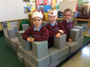 P1 Learning through Play