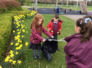 123 Club Exploring Nature and Gardening