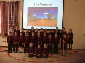 P3 Assembly