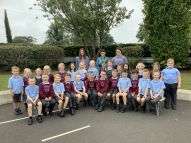 Primary 3