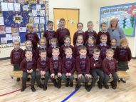 Primary 1